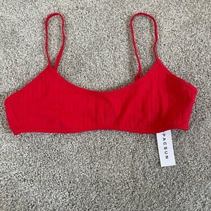 Pacsun Swim Top